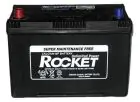 АКБ для спецтехники Rocket 6СТ-120 31-1000A — миниатюра 1