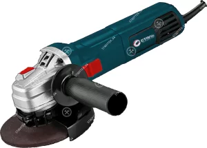 Товар Угловая шлифмашина Сталь КШМ 112-125Д