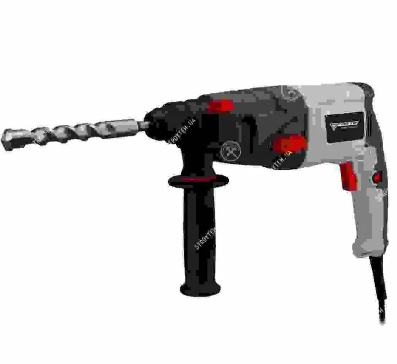 Forte RH 22-6 R Перфоратор - фото 1 Forte RH 22-6 R Перфоратор - фото 1