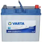 Автомобильный аккумулятор Varta 6СТ-45 B32 Blue Dynamic — миниатюра 1