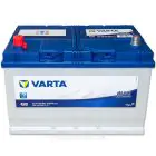Автомобильный аккумулятор Varta 6СТ-95 G8 Blue Dynamic — миниатюра 1