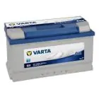 Автомобильный аккумулятор Varta 6СТ-95 G3 Blue Dynamic — миниатюра 1