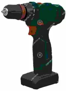 Товар Сталь ШЛС 1816-2 Б2 Дрель шуруповерт