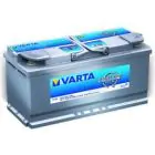 Автомобильный аккумулятор Varta 6СТ-105 H15 Silver Dynamic AGM — миниатюра 1 Автомобильный аккумулятор Varta 6СТ-105 H15 Silver Dynamic AGM — миниатюра 1