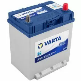 Товар Автомобильный аккумулятор Varta 6СТ-40 A13 Blue Dynamic