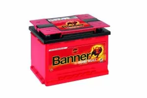 Товар Автомобильный аккумулятор Banner 6СТ-69 Uni Bull