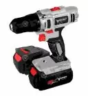 Forte CDN 1813-2 B2 Аккумуляторная дрель-шуруповерт — миниатюра 1 Forte CDN 1813-2 B2 Аккумуляторная дрель-шуруповерт — миниатюра 1
