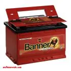 Автомобильный аккумулятор Banner 6СТ-80 Uni Bull — миниатюра 1