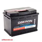Автомобильный аккумулятор Oberon 6СТ-77 Eurostandard — миниатюра 1 Автомобильный аккумулятор Oberon 6СТ-77 Eurostandard — миниатюра 1