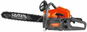 Товар СВИТЯЗЬ БП 58-20 Бензопила ланцюгова