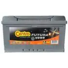 Автомобильный аккумулятор Centra 6СТ-85 Futura — миниатюра 1
