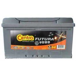 Автомобільний акумулятор Centra 6СТ-85 Futura