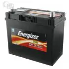 Автомобільний акумулятор Energizer 6СТ-45 Plus EP45JX — мініатюра 1