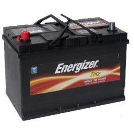 Автомобільний акумулятор Energizer 6СТ-95 Plus EP95JX