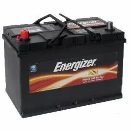 Товар Автомобильный аккумулятор Energizer 6СТ-95 Plus EP95JX