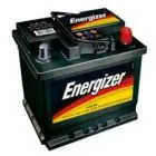 Автомобильный аккумулятор Energizer 6СТ-45 Plus EL1400 — миниатюра 1