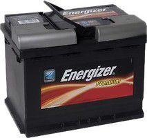 Автомобільний акумулятор Energizer 6СТ-72 Premium EM72LB3