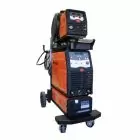 Зварювальний напівавтомат Jasic MIG-350P (N316) — мініатюра 1