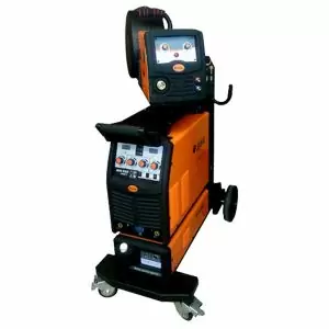 Товар Зварювальний напівавтомат Jasic MIG-500 (N221)