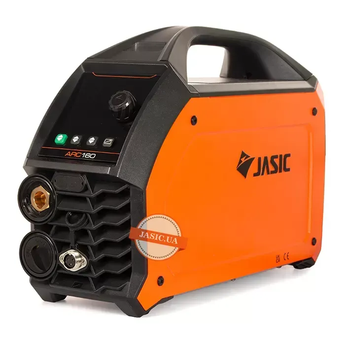 Зварювальний інвертор Jasic ARC-160 (Z2S12) EVO20 - фото 4 Зварювальний інвертор Jasic ARC-160 (Z2S12) EVO20 - фото 4