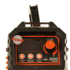 Зварювальний інвертор Jasic ARC-200 (Z28903) Premium з кабелями — мініатюра 2