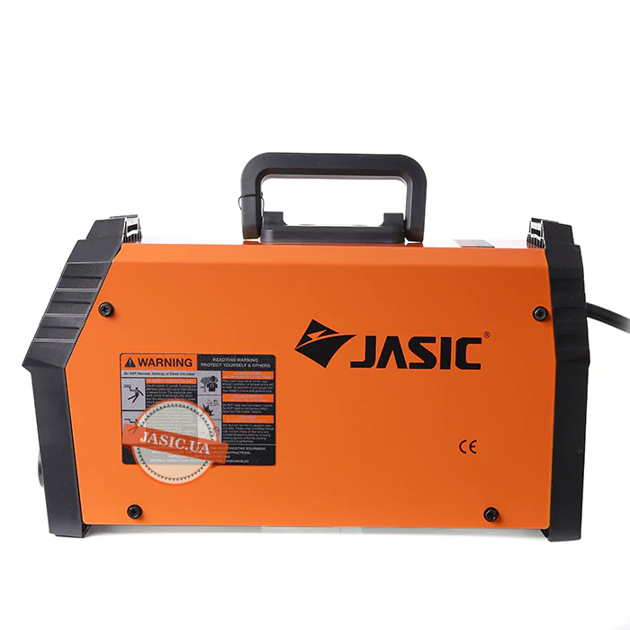 Зварювальний інвертор Jasic ARC-200 (Z28903) Premium з кабелями - фото 3