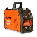 Зварювальний інвертор Jasic ARC-200 (Z28903) Premium з кабелями — мініатюра 1