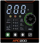 Сварочный инвертор Jasic ARC-200 (Z2S32) EVO20 — миниатюра 3 Сварочный инвертор Jasic ARC-200 (Z2S32) EVO20 — миниатюра 3