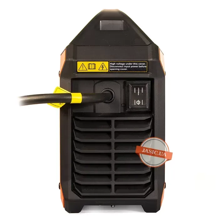 Сварочный инвертор Jasic ARC-200 (Z2S32) EVO20 - фото 5 Сварочный инвертор Jasic ARC-200 (Z2S32) EVO20 - фото 5
