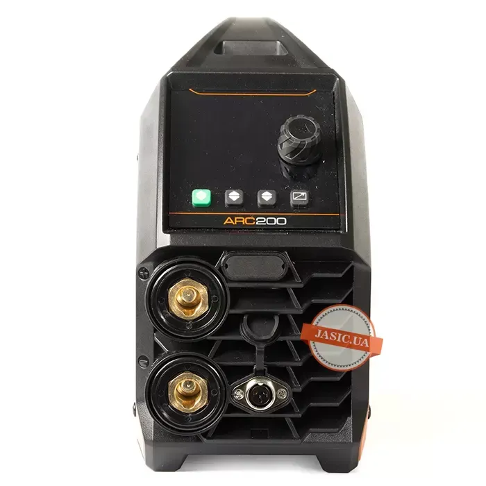 Сварочный инвертор Jasic ARC-200 (Z2S32) EVO20 - фото 2 Сварочный инвертор Jasic ARC-200 (Z2S32) EVO20 - фото 2