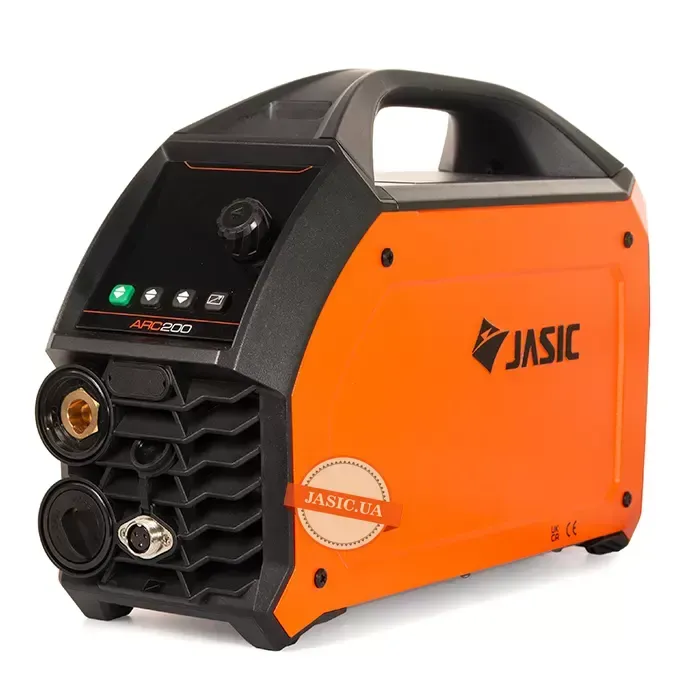 Сварочный инвертор Jasic ARC-200 (Z2S32) EVO20 - фото 4 Сварочный инвертор Jasic ARC-200 (Z2S32) EVO20 - фото 4
