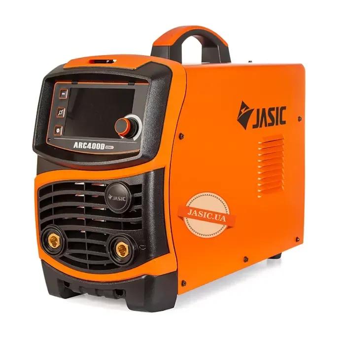 Сварочный инвертор Jasic ARC-190/270 (Z290II) JET - фото 2
