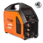 Аргонновый аппарат Jasic TIG-200P AC/DC LCD (E2S13) EVO20 — миниатюра 1