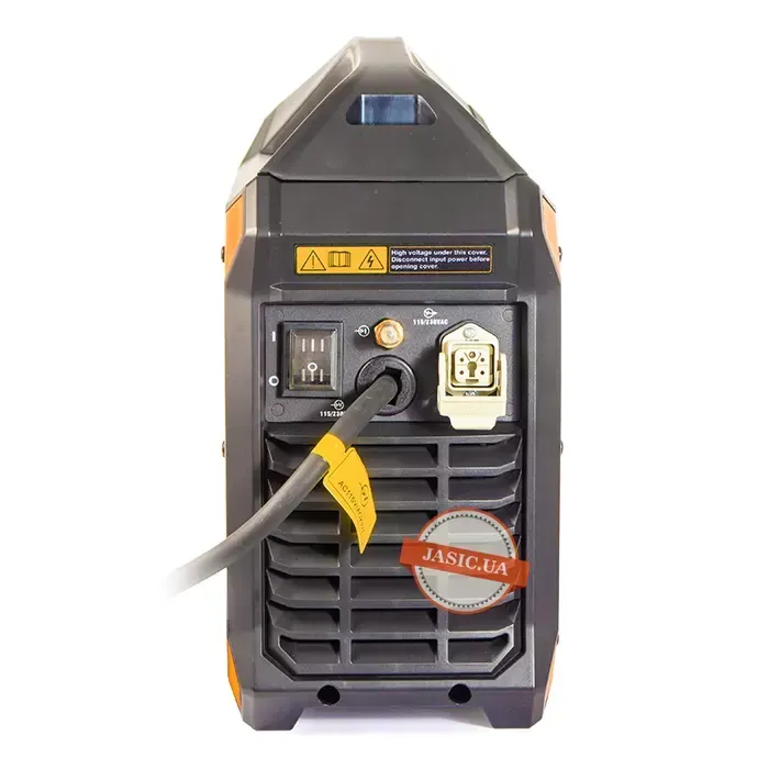 Аргонновый аппарат Jasic TIG-200P AC/DC PFC (E2S22) EVO20 - фото 5