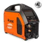 Аргонновый аппарат Jasic TIG-200P AC/DC PFC LCD (E2S23) EVO20 — миниатюра 1 Аргонновый аппарат Jasic TIG-200P AC/DC PFC LCD (E2S23) EVO20 — миниатюра 1