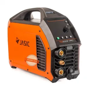Товар Аргоновий апарат Jasic TIG-200P PFC (W2S62) EVO20