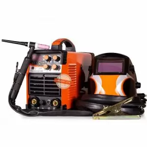 Товар Аргонова зварка Jasic TIG-200P (W224)