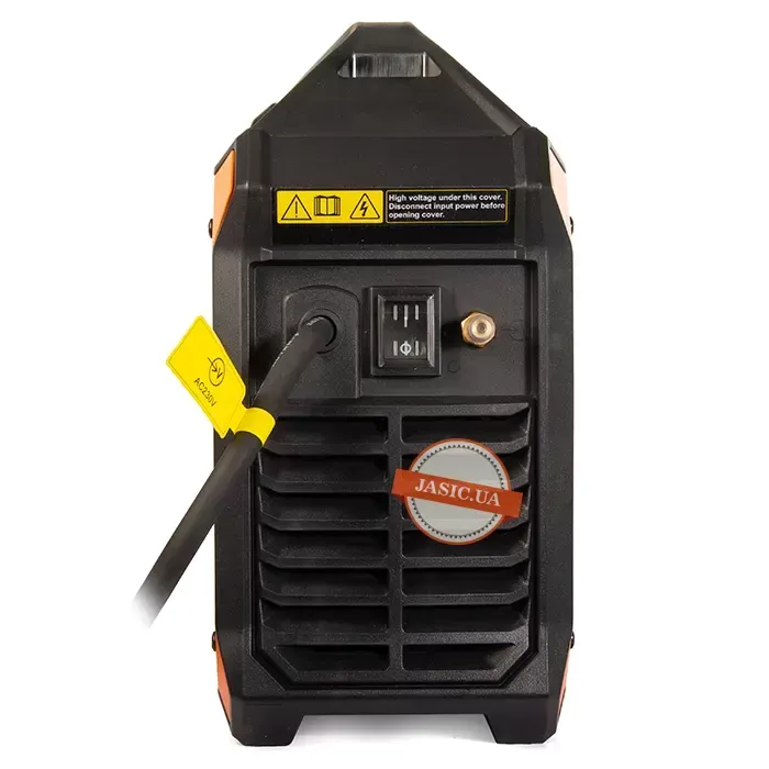 Аргонновый аппарат Jasic TIG-200Р (W2S52) EVO20 - фото 4