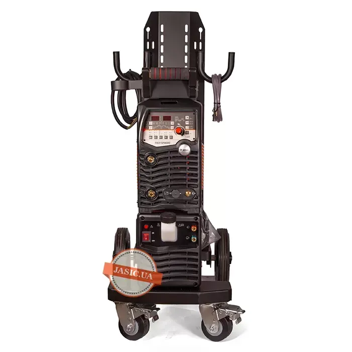 Аппарат аргонодуговой сварки Jasic TIG-315P AC/DC (20299) - фото 2