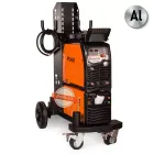 Аппарат аргонодуговой сварки Jasic TIG-315P AC/DC (20299) — миниатюра 1