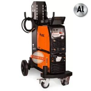 Товар Аппарат аргонодуговой сварки Jasic TIG-315P AC/DC (20299)
