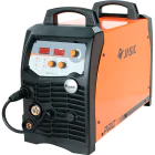 Зварювальний напівавтомат Jasic MIG-250 (N289) + маска Jasic JS-E723 — мініатюра 1