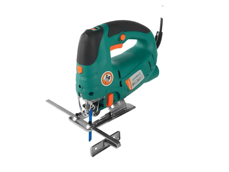 Электролобзик Sturm JS4086Q - фото 3