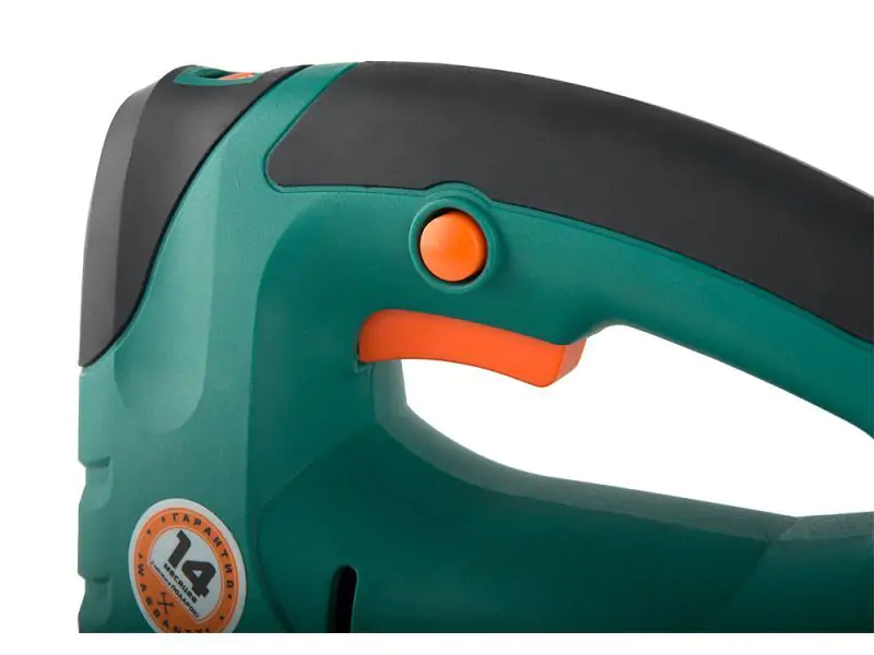 Электролобзик Sturm JS4086Q - фото 4