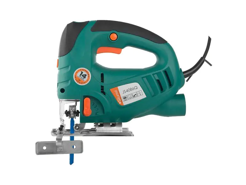 Электролобзик Sturm JS4086Q - фото 2
