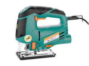 Електролобзик Sturm JS4110QL (1000 Вт, Лазер, Маятниковий хід, Обдув)