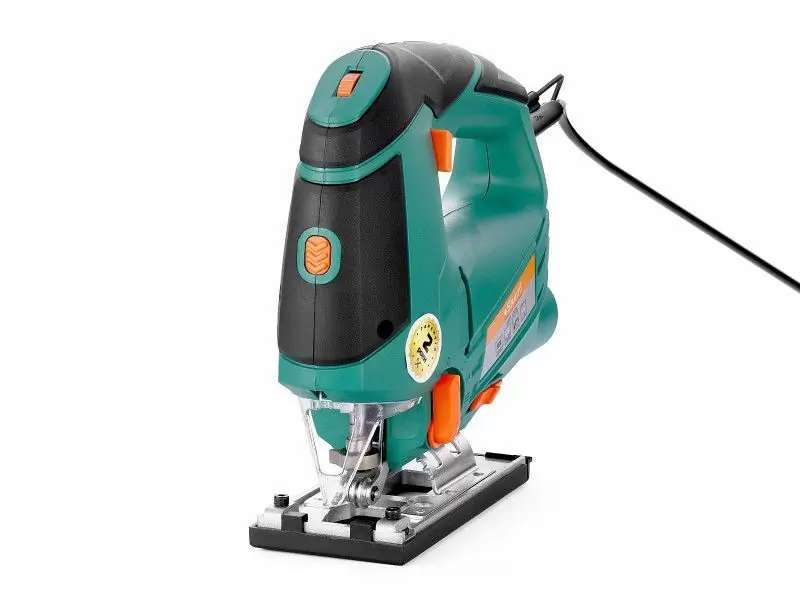 Електролобзік Sturm JS4110QL - фото 4 Електролобзік Sturm JS4110QL - фото 4