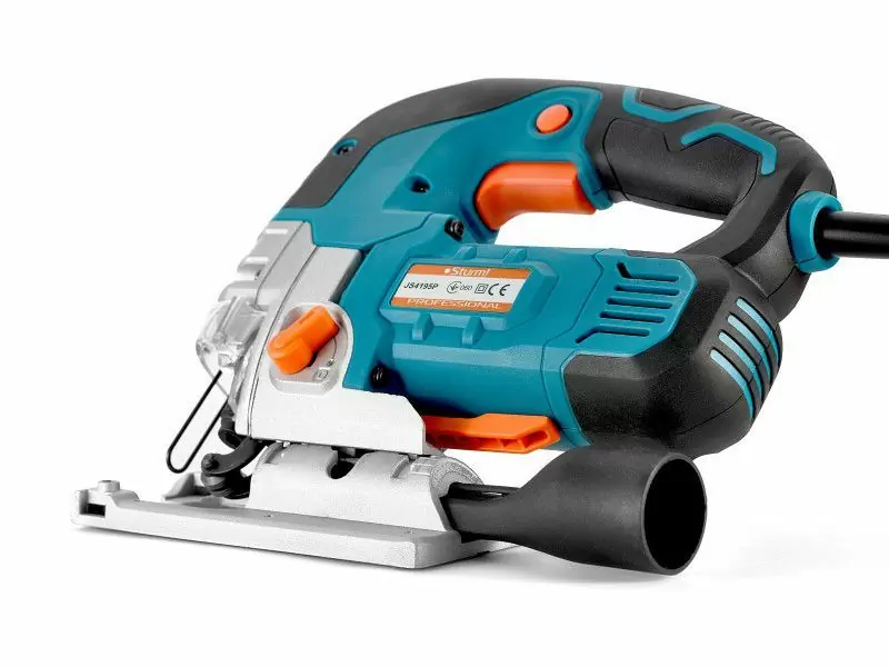 Електролобзік Sturm JS4195P - фото 3