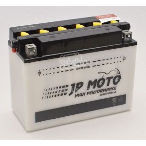 Акумулятор 20AH-12V Y-C50-N18L-A JP MOTO (205Х90Х162), R, EN250