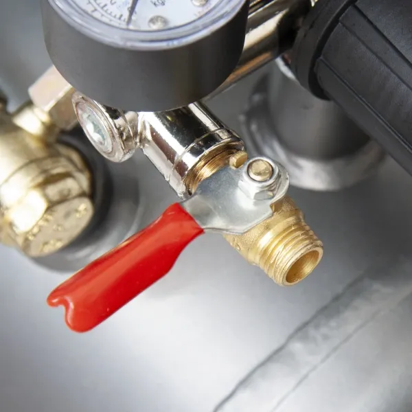 Компрессор DWT K11-24 - фото 3